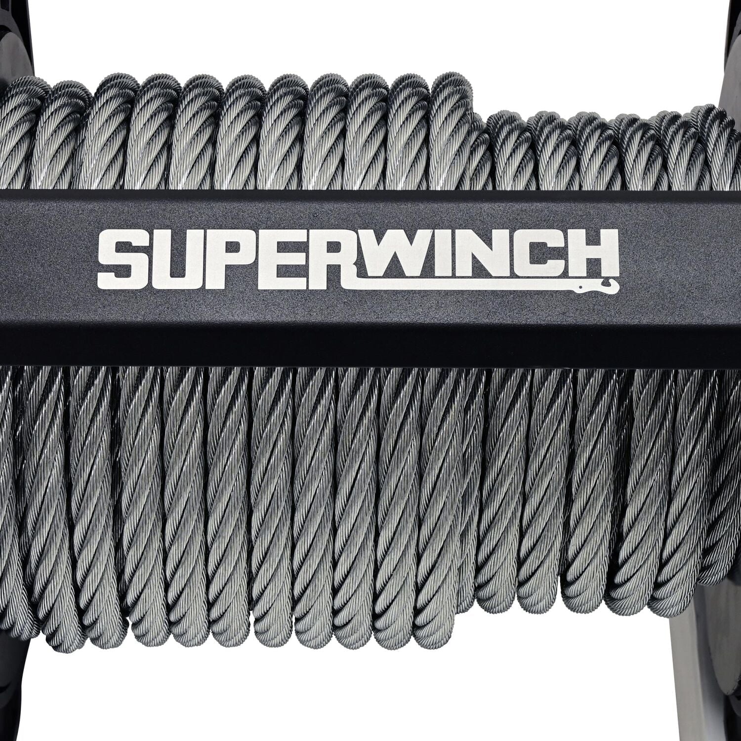 Superwinch Tiger Shark 18000 Winch, 18,000 lb, 12V DC, view 4