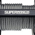 Superwinch Tiger Shark 18000 Winch, 18,000 lb, 12V DC, view 4