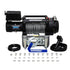 Superwinch Tiger Shark 18000 Winch, 18,000 lb, 12V DC, view 9