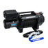 Superwinch Tiger Shark 18000 Winch, 18,000 lb, 12V DC, view 15