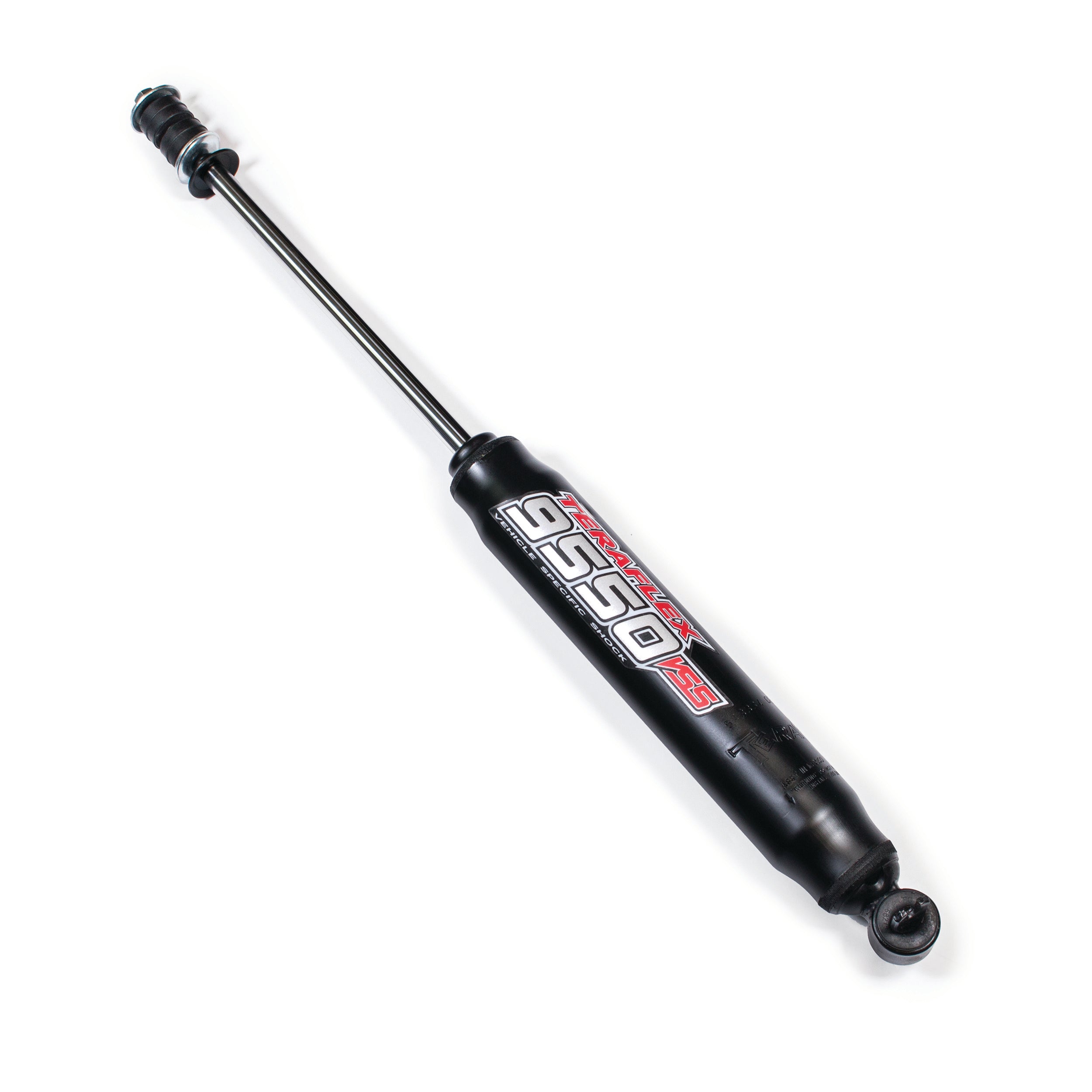 Jeep Wrangler TJ 1997-2006, TeraFlex 9550 VSS Twin-Tube Shock, view 2