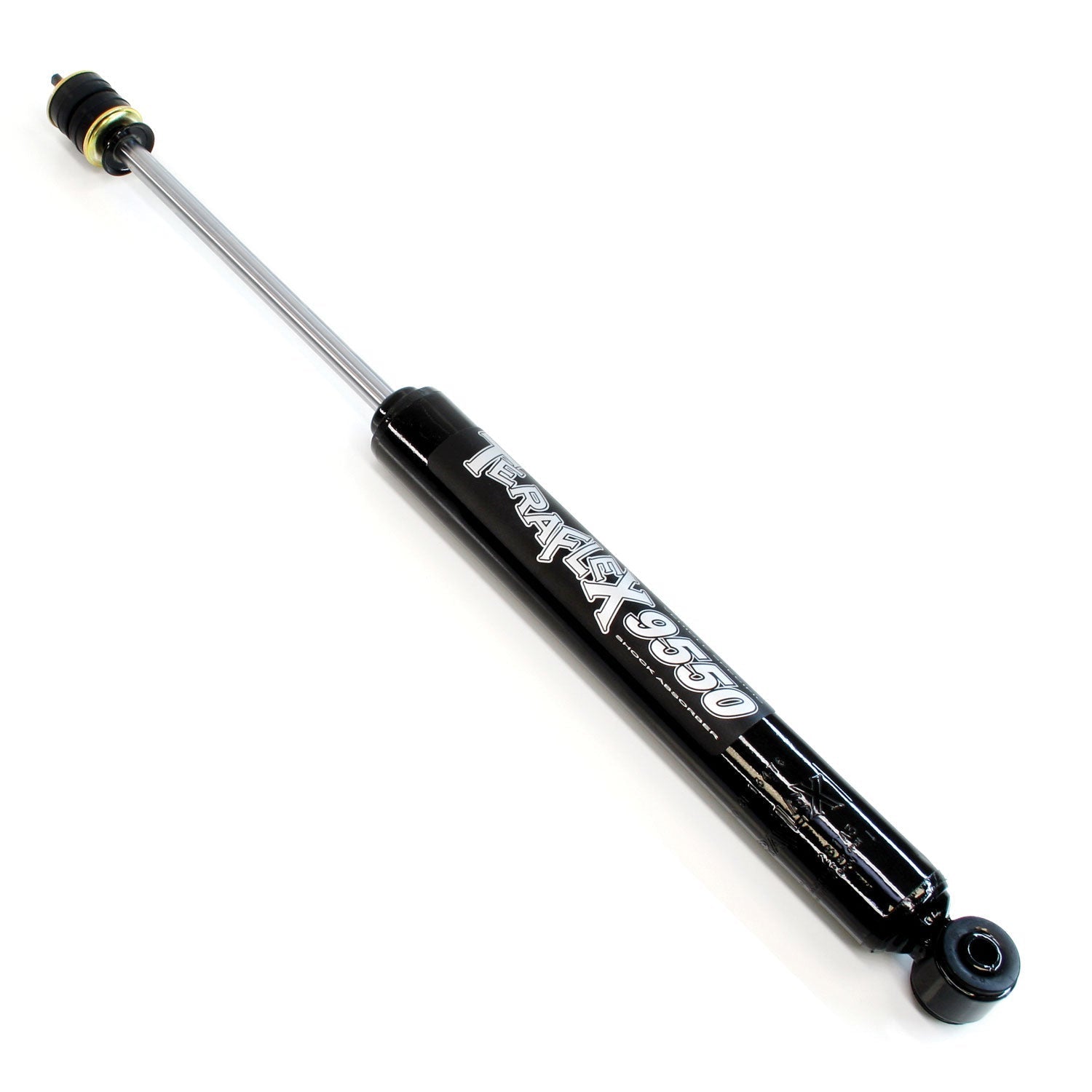 Jeep Wrangler TJ 1997-2006, TeraFlex 9550 VSS Twin-Tube Shock, view 3