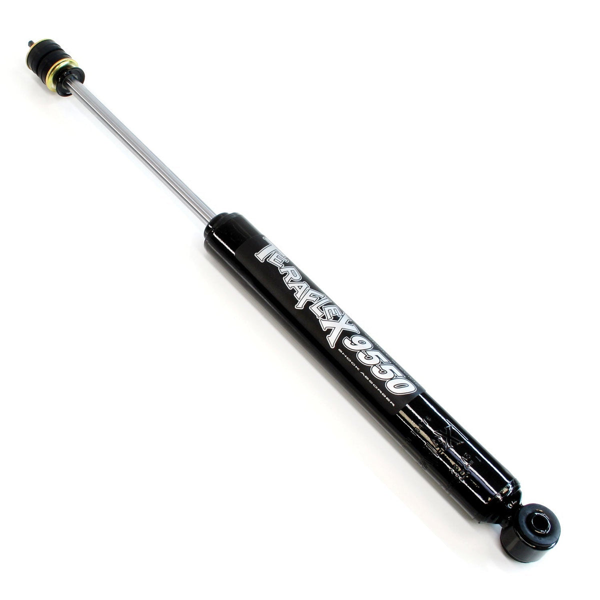 Jeep Wrangler TJ 1997-2006, TeraFlex 9550 VSS Twin-Tube Shock, view 3