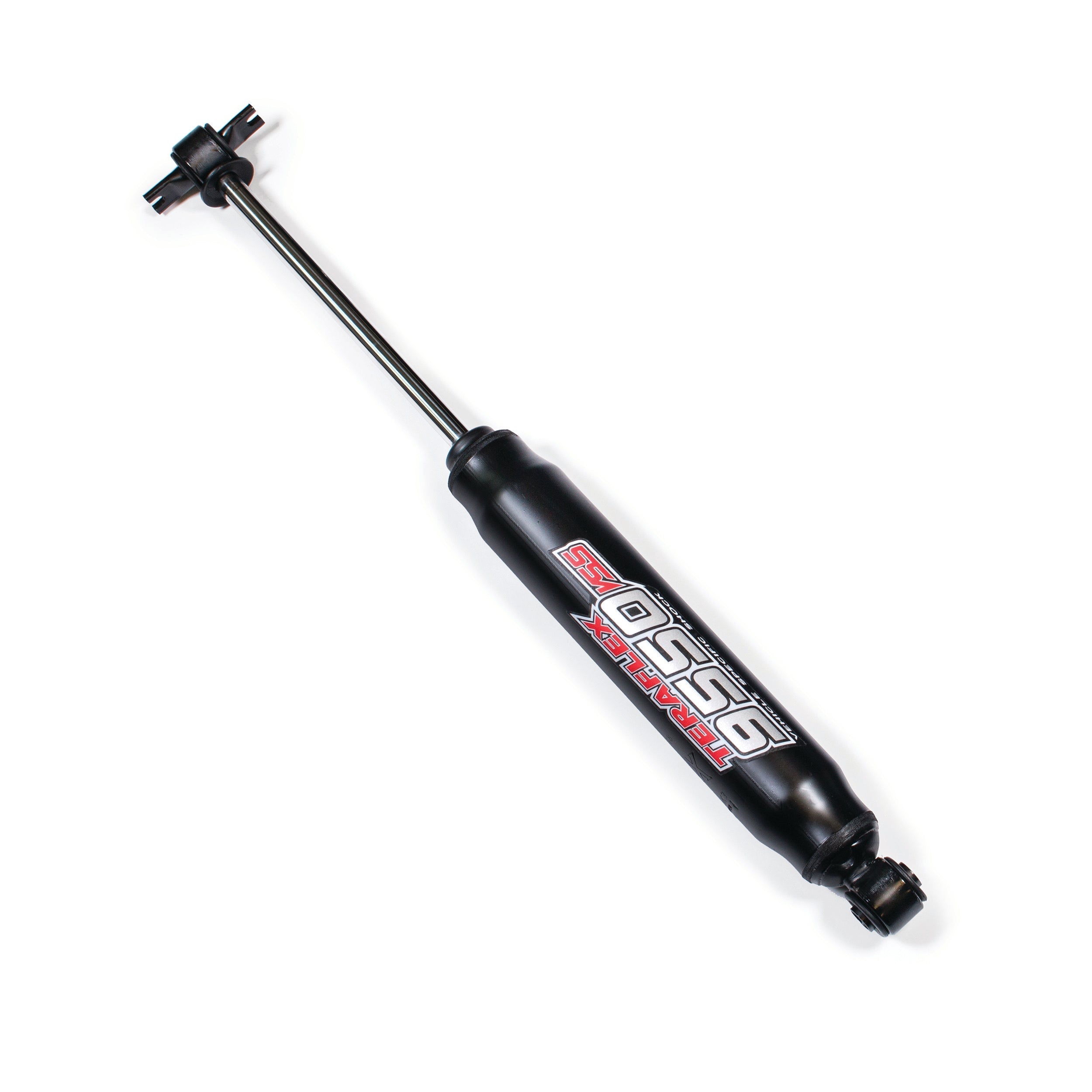 Jeep Wrangler TJ 1997-2006, TeraFlex 9550 VSS Twin-Tube Shock, view 4