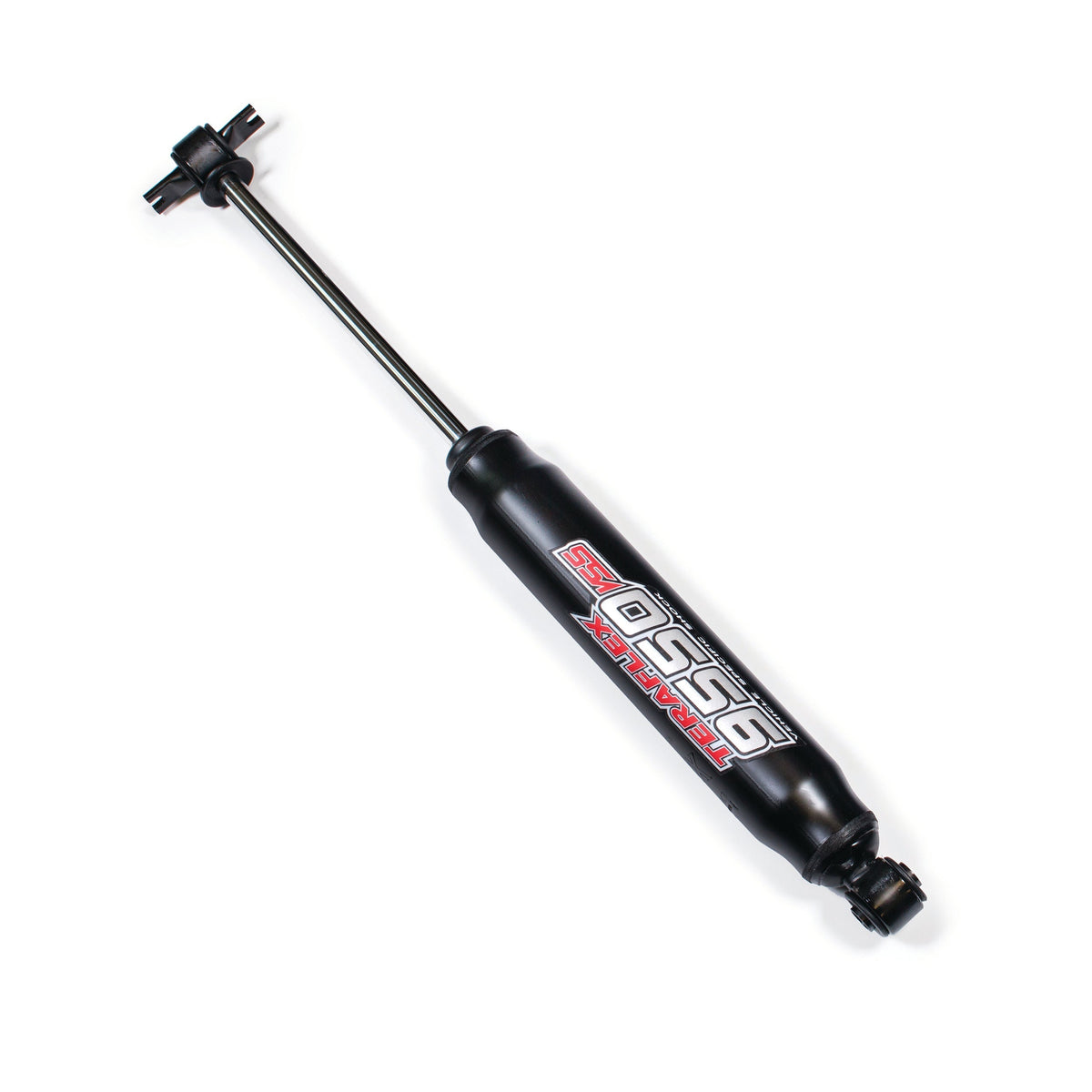 Jeep Wrangler TJ 1997-2006, TeraFlex 9550 VSS Twin-Tube Shock, view 5