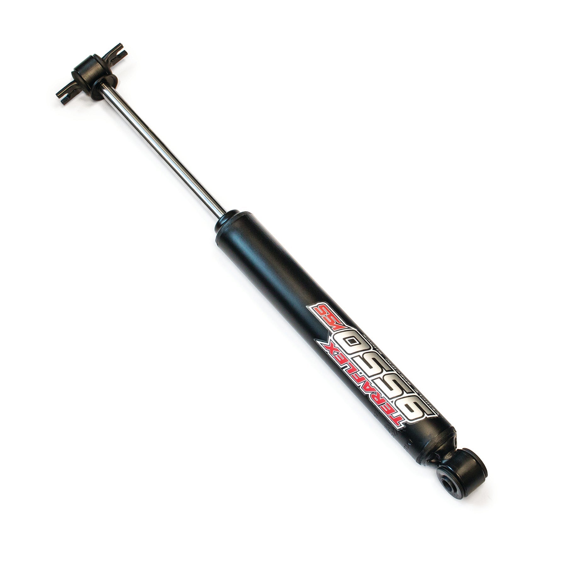 Jeep Wrangler TJ 1997-2006, TeraFlex 9550 VSS Twin-Tube Shock, view 6