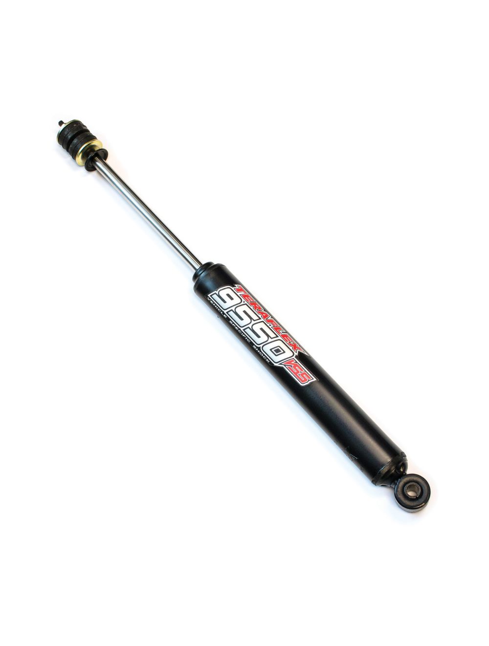 Jeep Wrangler JK 2007-2018, TeraFlex 9550 VSS Twin-Tube Shock