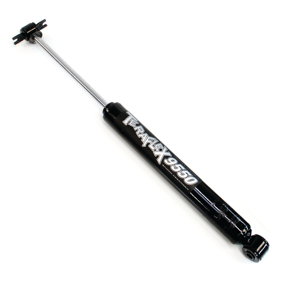 Jeep Wrangler JK 2007-2018, TeraFlex 9550 VSS Twin-Tube Shock, view 5