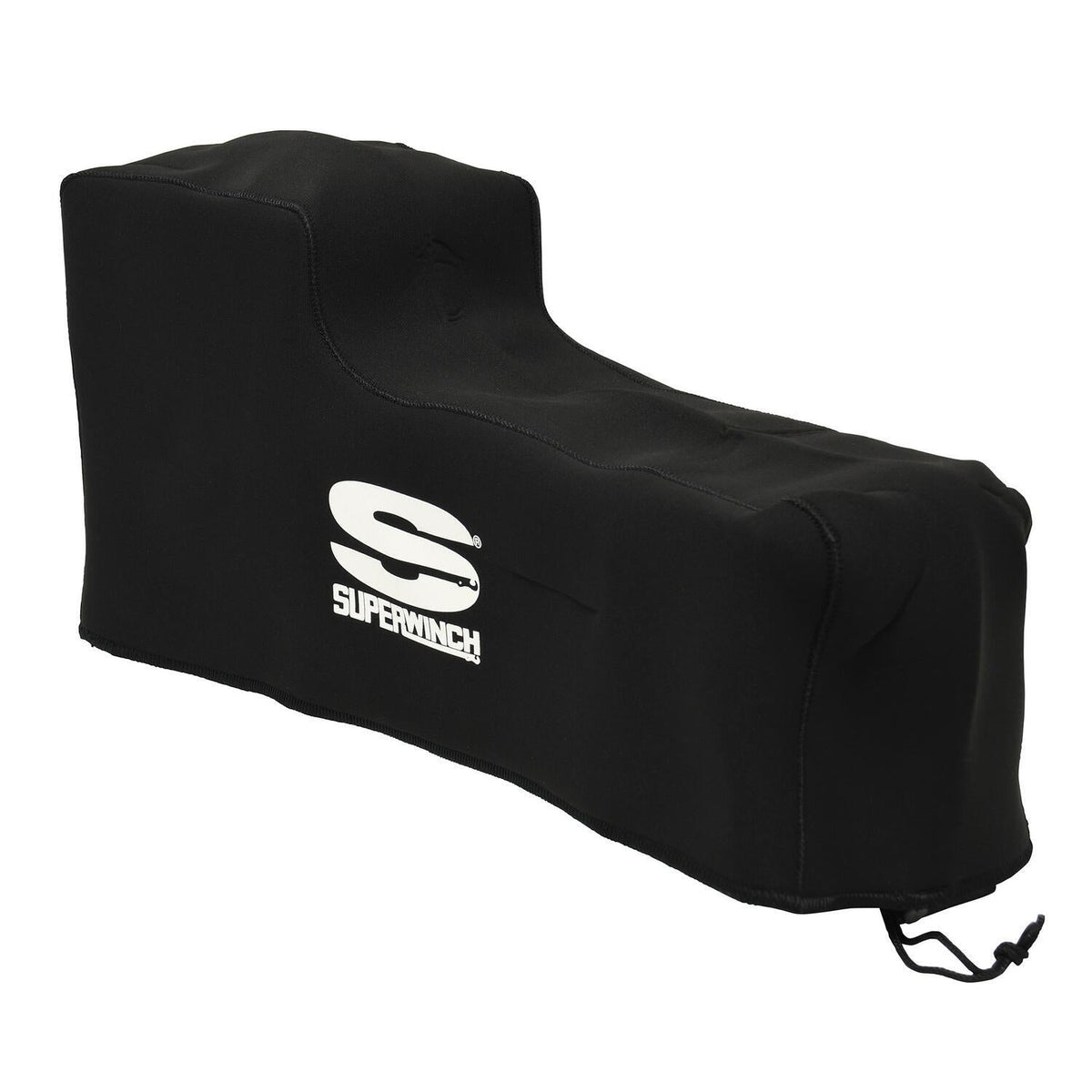 Superwinch Tiger Shark 9500/11500 Winch Cover, view 2