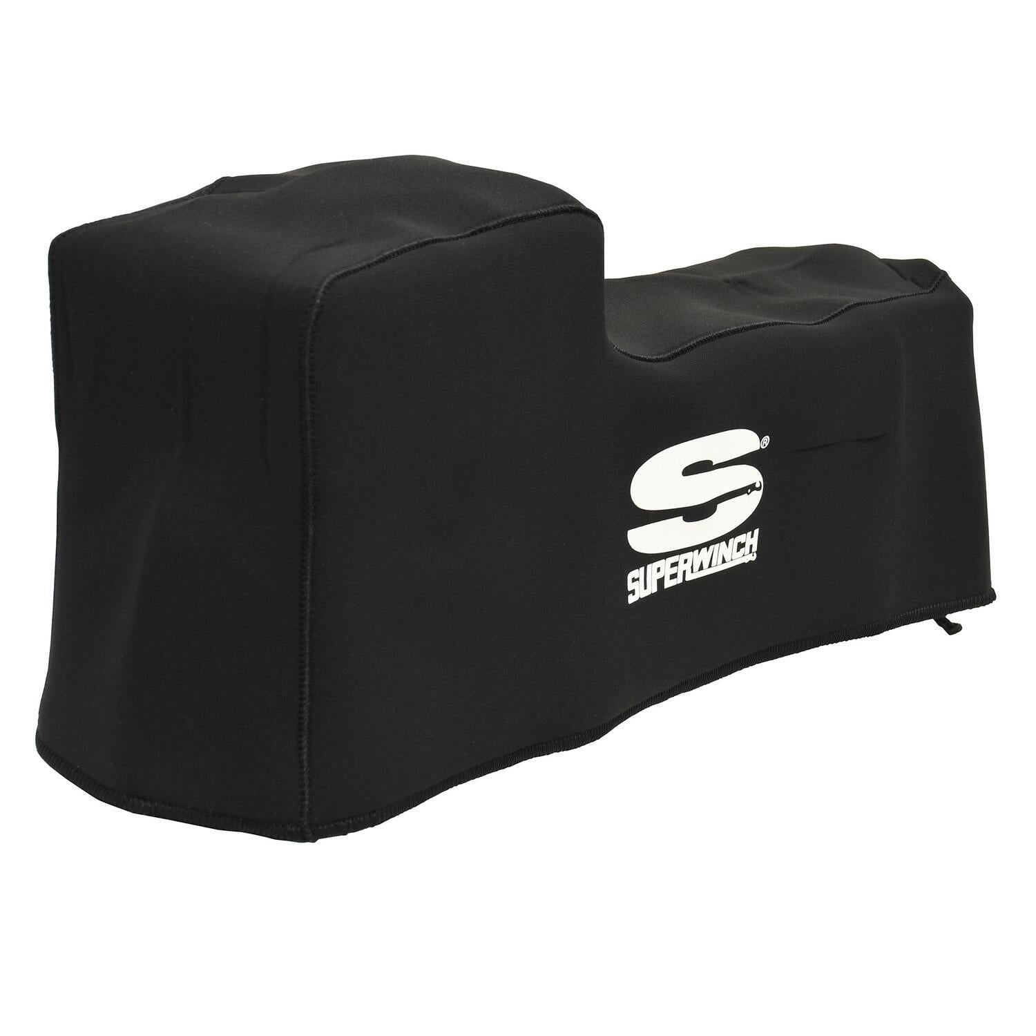 Superwinch Tiger Shark 9500/11500 Winch Cover, view 3