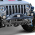 Superwinch SX Series and Talon Integrated 9.5 Winch Cover, view 2