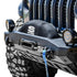 Superwinch SX Series and Talon Integrated 9.5 Winch Cover, view 4