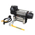 Superwinch Tiger Shark 9500 Winch, 9,500 lb, 12V DC, view 3