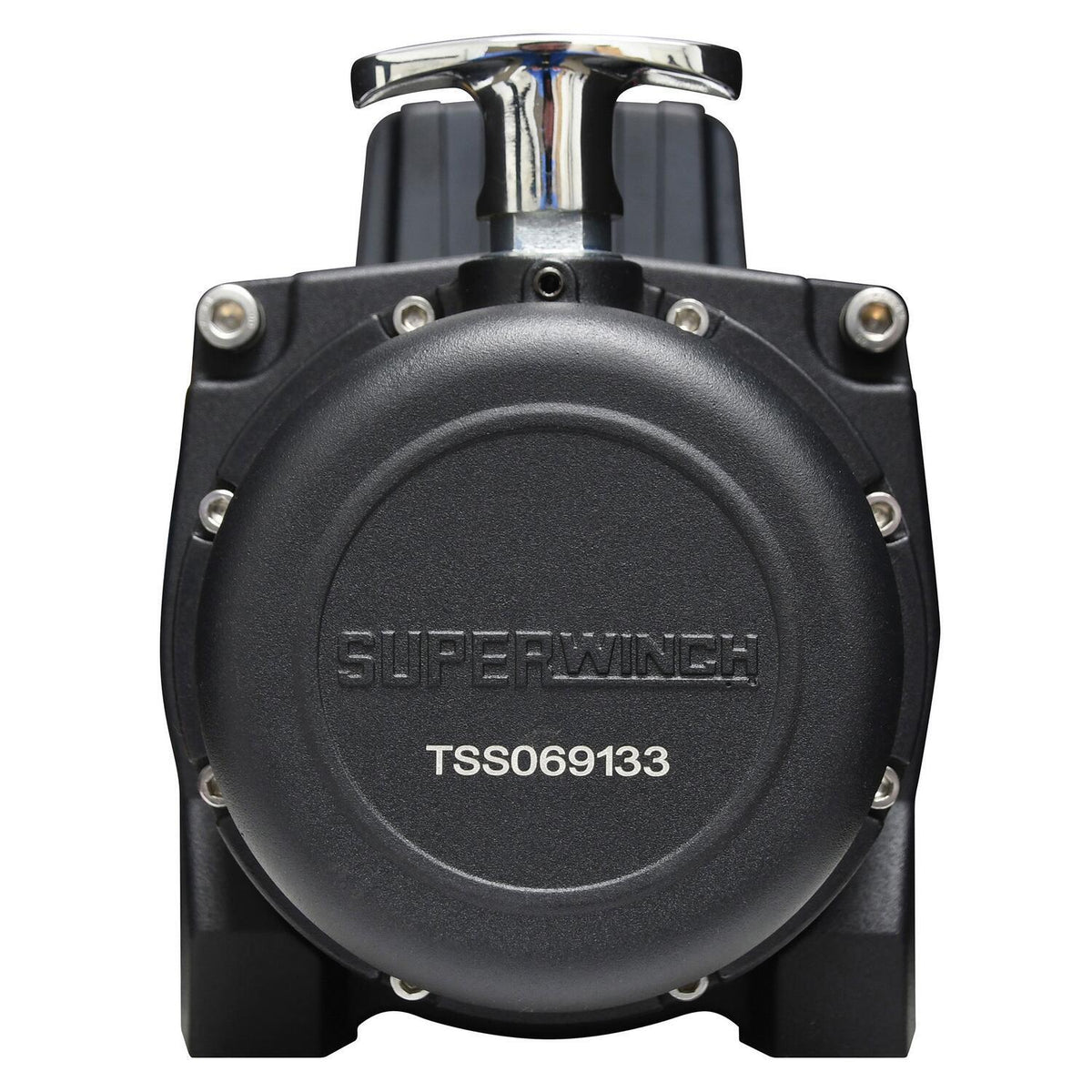 Superwinch Tiger Shark 9500 Winch, 9,500 lb, 12V DC, view 8