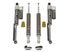 Toyota Hilux 2004-2014, Falcon 2.25in Sport Shock Leveling System