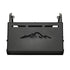 Chevrolet Colorado & Silverado 1500 & GMC Sierra 1500 & Toyota Tacoma & Tundra, Westin EXP Truck Cap Toolbox Shelf, Black