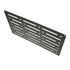 Westin EXP Truck Cap Storage Box MOLLE Panel, Black, view 5