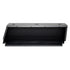 Jeep Gladiator JT 2020-2026, Westin EXP Truck Cap Toolbox Shell, Passenger Side, 60.3in Bed, Black