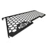Westin EXP Truck Cap Rear Window Protector 16-10033, view 5