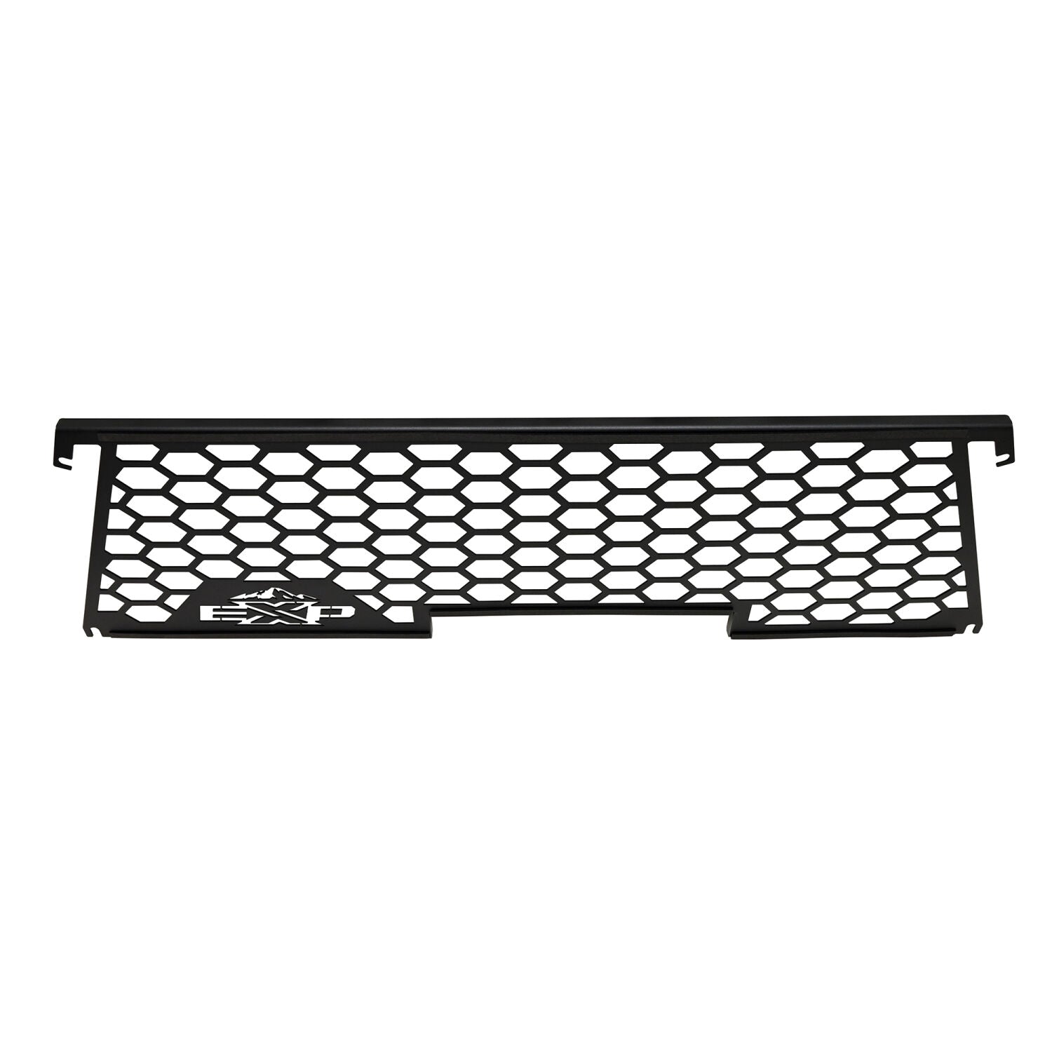 Westin EXP Truck Cap Rear Window Protector 16-10034, view 4