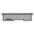 Westin EXP Truck Cap Rear Window Protector 16-10034, view 4