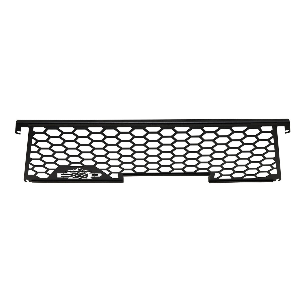 Westin EXP Truck Cap Rear Window Protector 16-10038, view 4