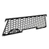 Westin EXP Truck Cap Rear Window Protector 16-10039, view 3