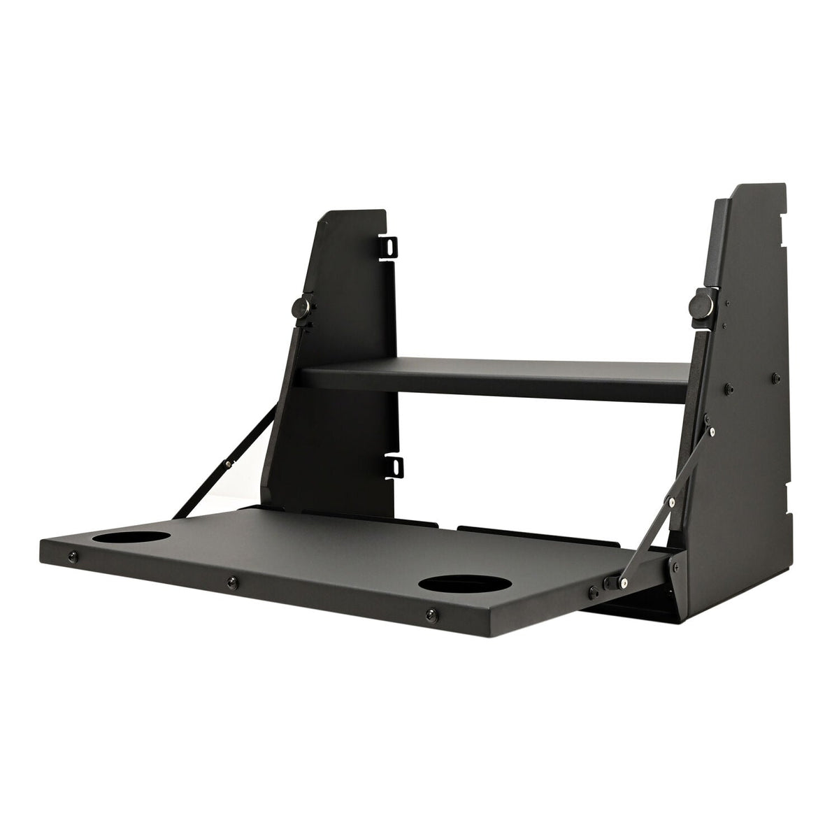 Chevrolet Silverado HD & GMC Sierra HD 2020-2026 & Ford F-150 2015-2026 & Ram 1500 2019-2026 & Ram 2500/3500 2020-2026, Westin EXP Shelf/Table Kit, view 7