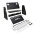 Chevrolet Silverado HD & GMC Sierra HD 2020-2026 & Ford F-150 2015-2026 & Ram 1500 2019-2026 & Ram 2500/3500 2020-2026, Westin EXP Shelf/Table Kit, view 9
