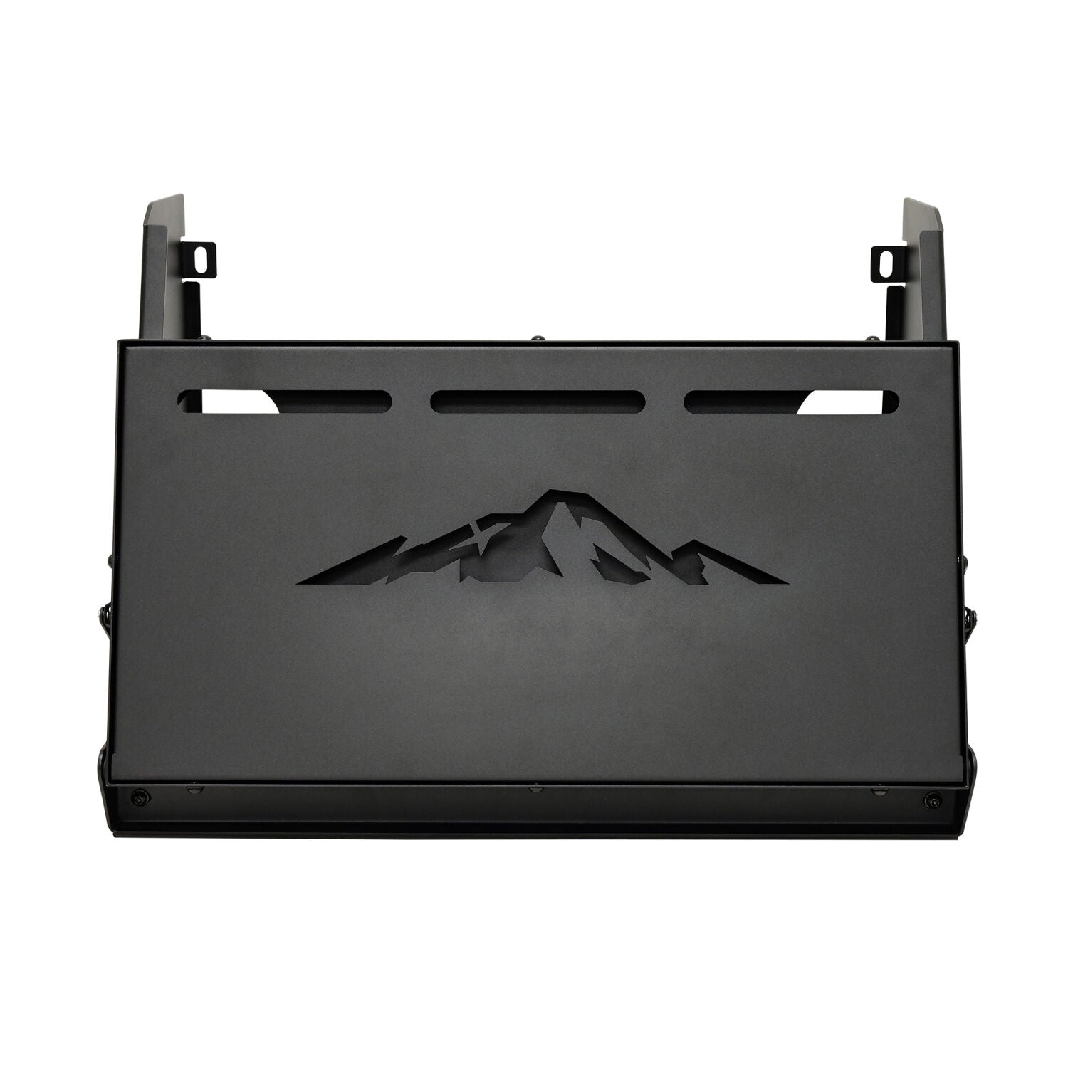 Jeep Gladiator JT 2020-2026, Westin EXP Truck Cap Storage Box Shelf/Table Kit
