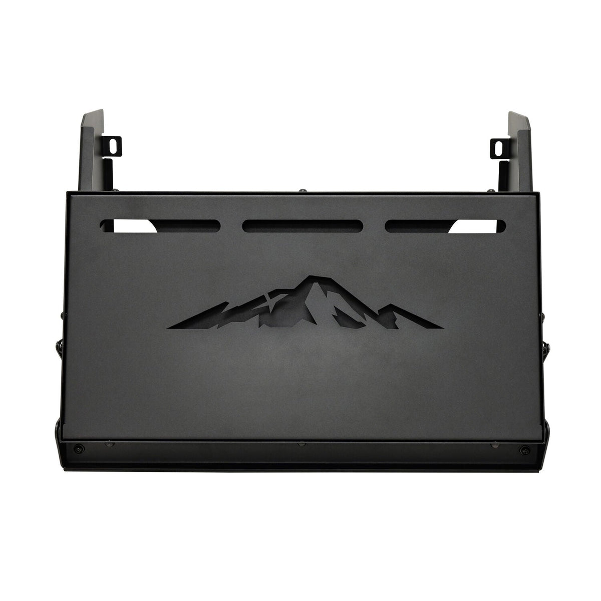 Ford Maverick 2022-2026, Westin EXP Truck Cap Storage Box Shelf/Table Kit, Hi-Top Cap