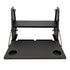 Ford Maverick 2022-2026, Westin EXP Truck Cap Storage Box Shelf/Table Kit, Hi-Top Cap, view 4