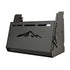 Nissan Frontier 2023-2026, Westin EXP Truck Cap Storage Box Shelf/Table Kit, view 2