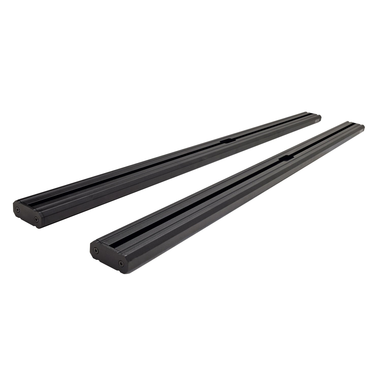 Westin EXP Truck Cap Cross Rails, 51in, Set of 2, view 2