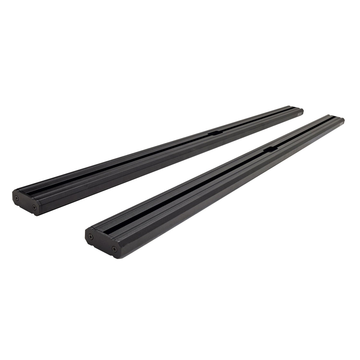 Westin EXP Truck Cap Cross Rails, 51in, Set of 2, view 2