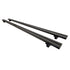 Westin EXP Truck Cap Cross Rails, 73in, Set of 2, view 2