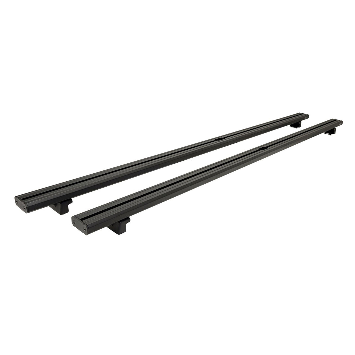 Westin EXP Truck Cap Cross Rails, 73in, Set of 2, view 3