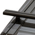 Westin EXP Truck Cap Cross Rails, 73in, Set of 2, view 14