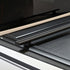 Westin EXP Truck Cap Cross Rails, 73in, Set of 2, view 16