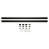 Westin EXP Truck Cap Cross Rails, 73in, Set of 2, view 6