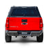 Chevrolet Colorado & GMC Canyon 2015-2022, Westin EXP Truck Cap With Sliding Front Glass, 61.7in/62.7in Bed, Matte Black, view 8