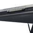 Chevrolet Colorado & GMC Canyon 2015-2022, Westin EXP Truck Cap With Sliding Front Glass, 61.7in/62.7in Bed, Matte Black, view 6