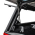 Chevrolet Colorado & GMC Canyon 2015-2022, Westin EXP Truck Cap, Solid Front Glass, Matte Black, view 17