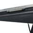 Chevrolet Colorado & GMC Canyon 2015-2022, Westin EXP Truck Cap, Solid Front Glass, Matte Black, view 11