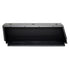 Jeep Gladiator JT 2020-2026, Westin EXP Truck Cap Storage Box, Driver Side