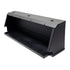 Chevrolet Colorado 2017-2022 & GMC Canyon 2015-2022 & Toyota Tacoma 3rd Gen 2016-2023, Westin EXP Truck Cap Storage Box, Driver Side, view 2