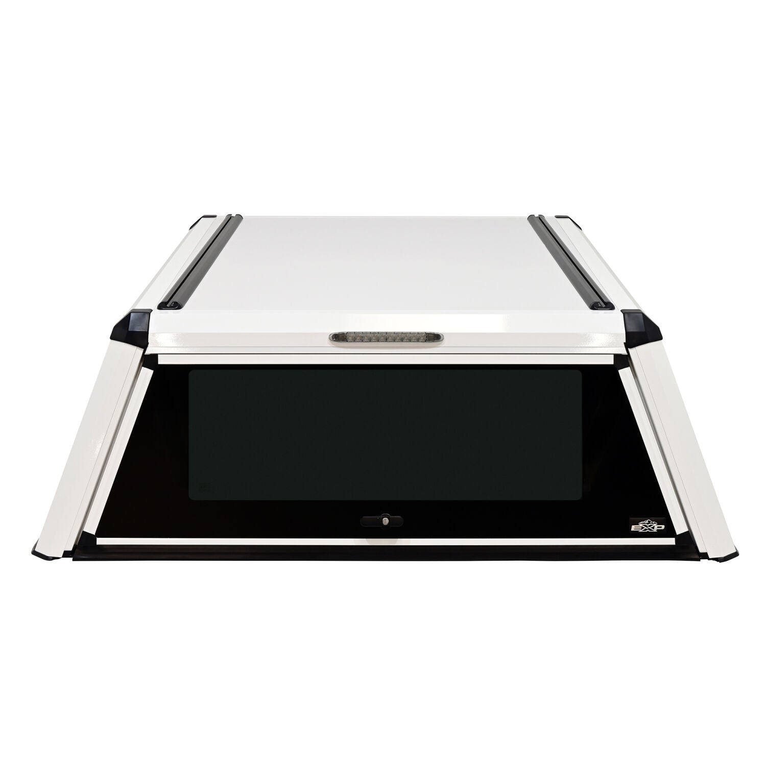 Ford Ranger 2024-2026, Westin EXP Truck Cap With Sliding Front Glass, 61.0in Bed