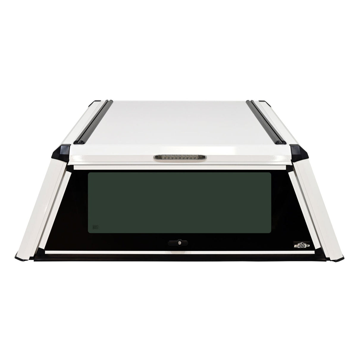 Ford Ranger 2024-2026, Westin EXP Truck Cap, 61in Bed