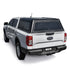 Ford Ranger 2024-2026, Westin EXP Truck Cap With Sliding Front Glass, 61.0in Bed, view 9