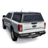 Ford Ranger 2024-2026, Westin EXP Truck Cap, 61in Bed, view 9
